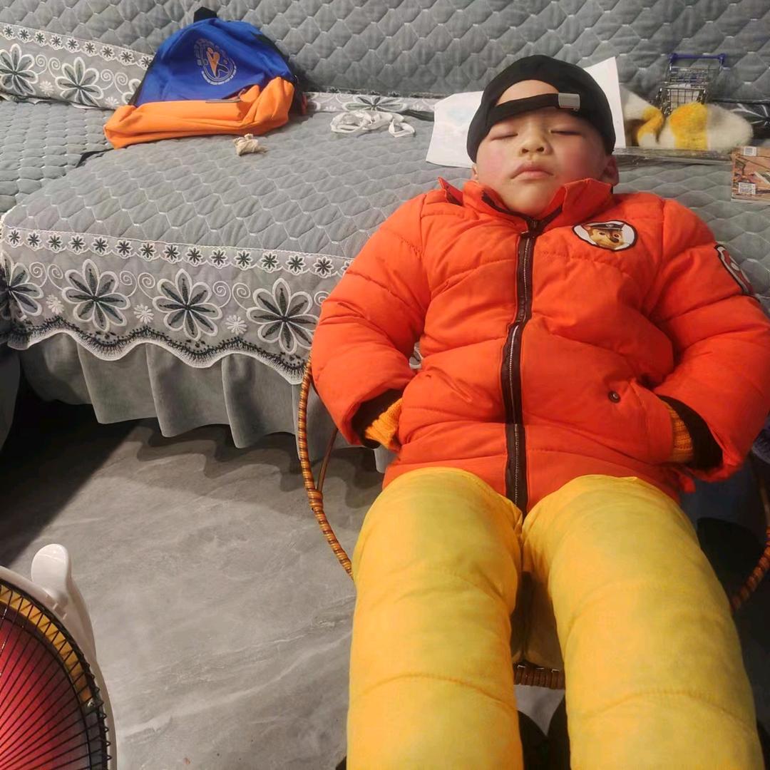 鱼儿QZMN儿鱼🐟