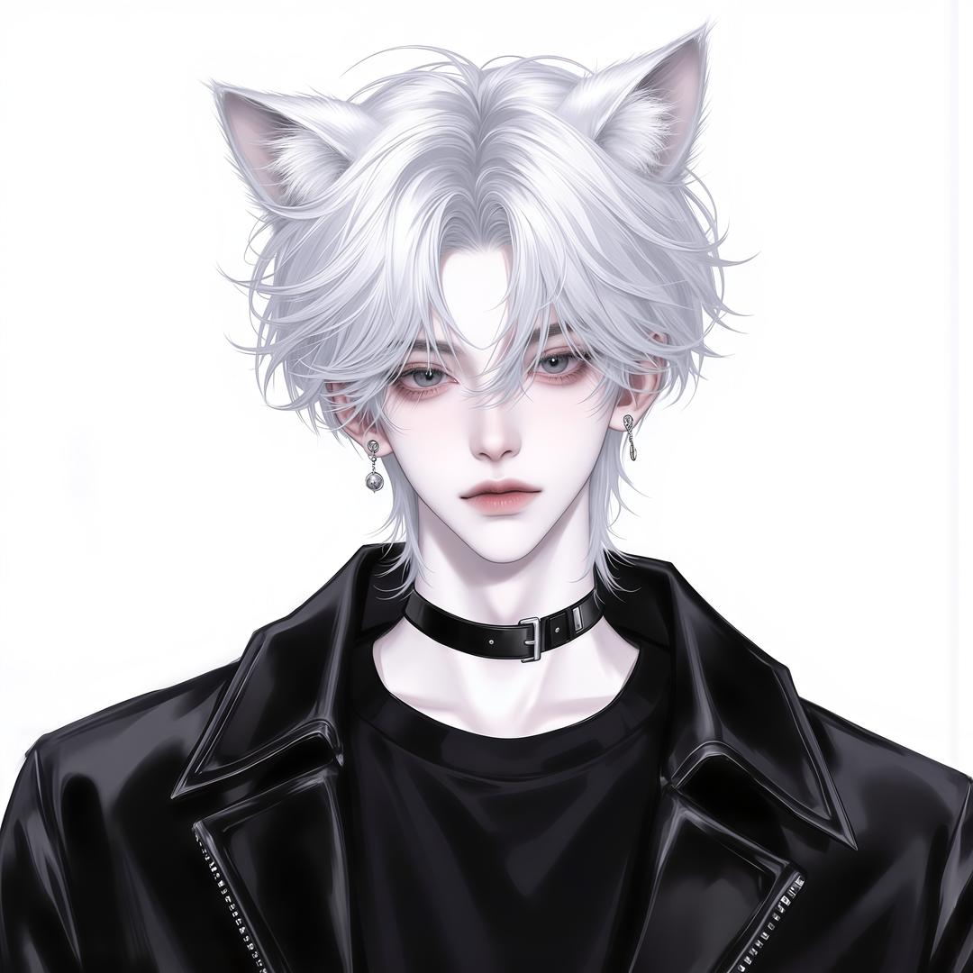 安静 ღ