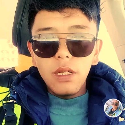 鸿源教练顿珠科三科二连带