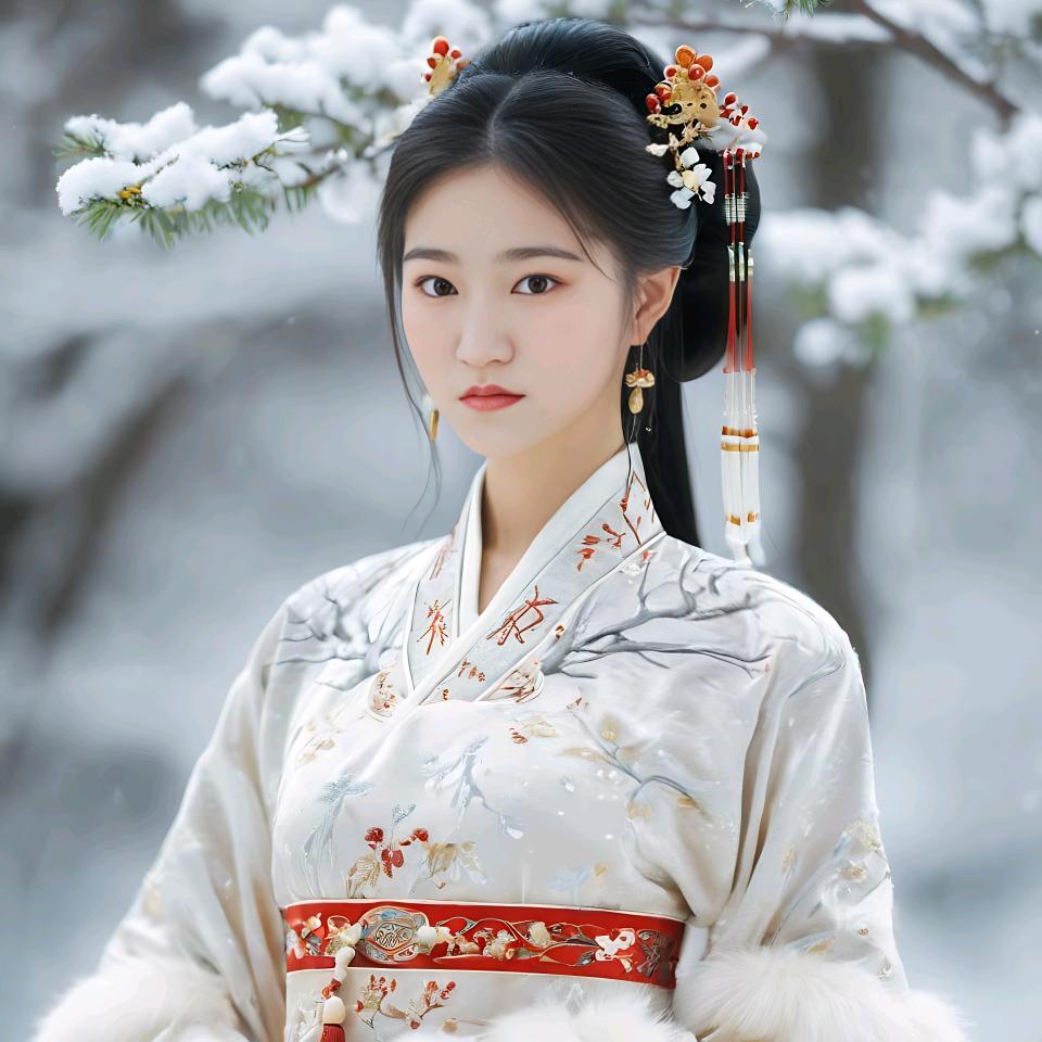 甜芯芯🌹