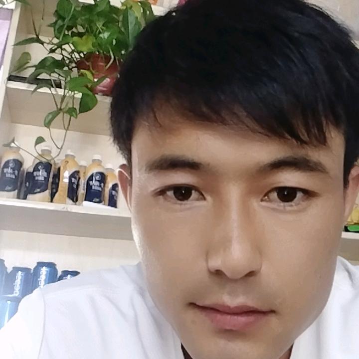 西北狼💖