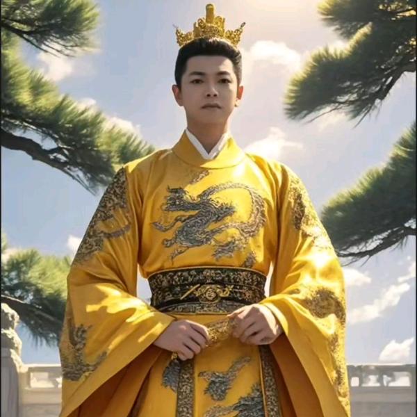三阿哥