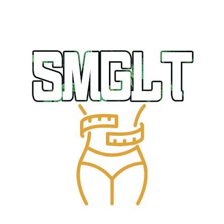 SMGLT美学化身