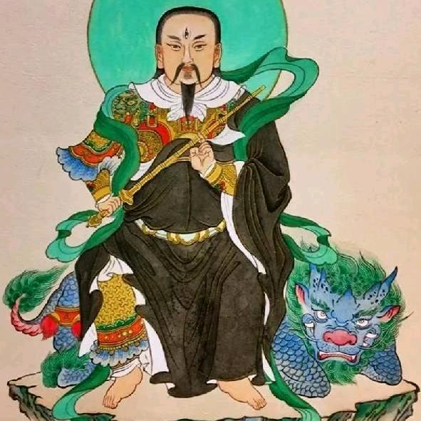 圣易道养-易铭学堂