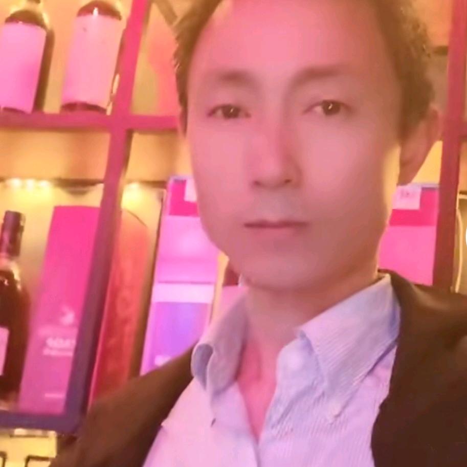 绿水青山