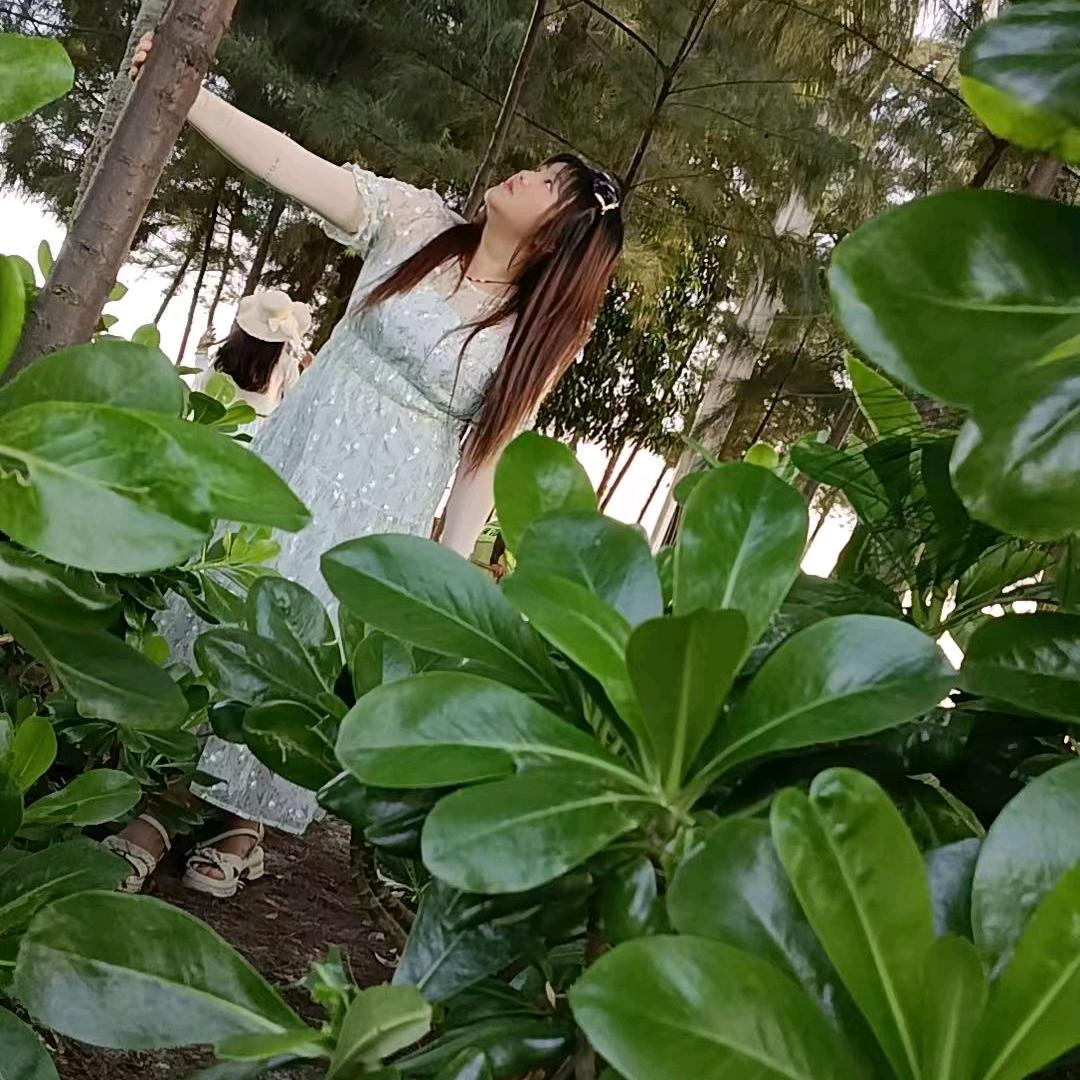 🍒♡”淡然一笑🍒