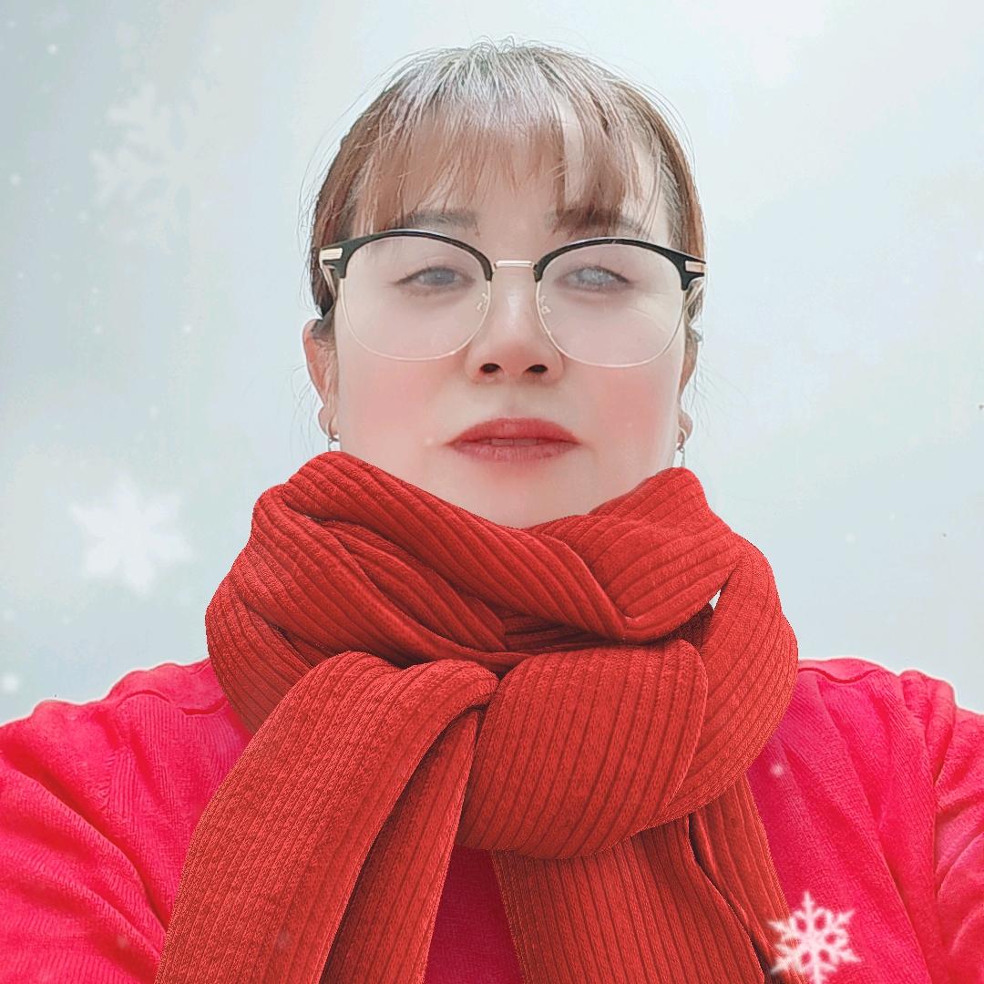 随心。