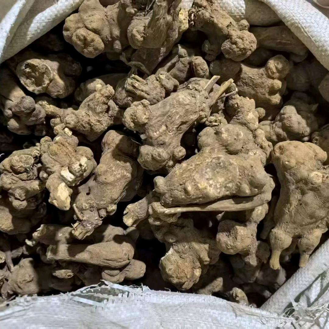 姬丹极致单品白术片，白术个，颗粒药厂白术