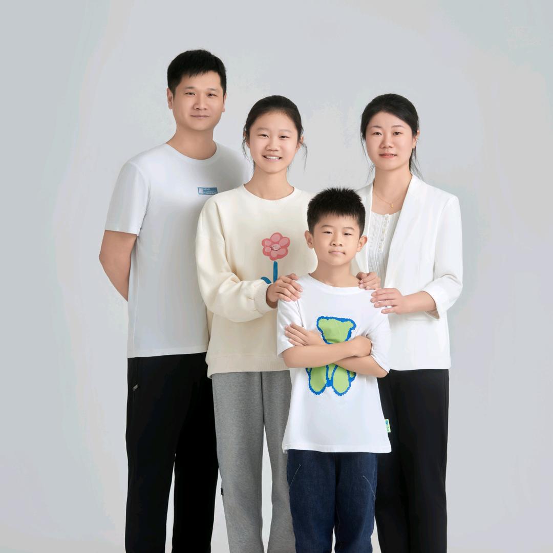 李小广