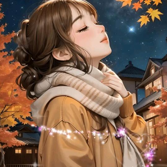 想你了