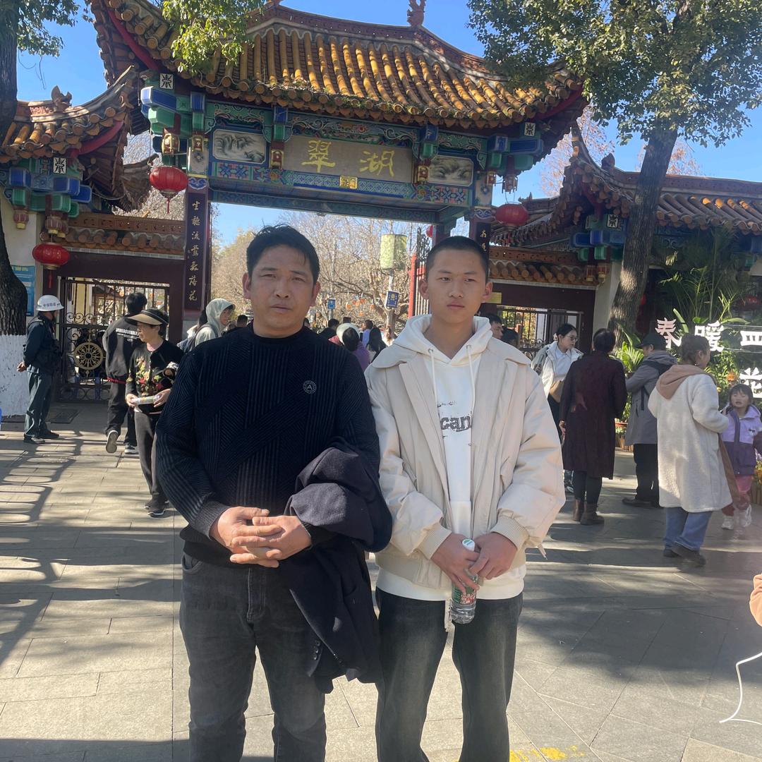 看破红尘，关闭情门，文