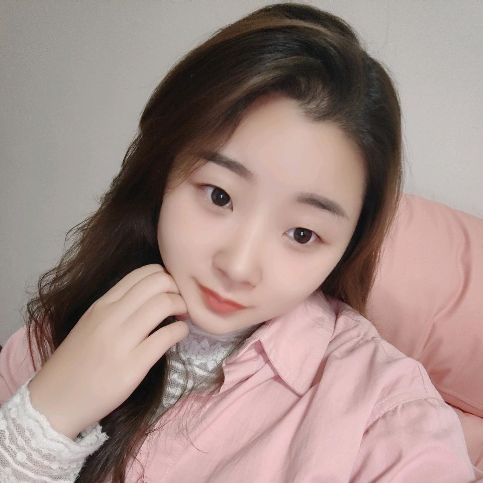 小晴😘（等我回来）