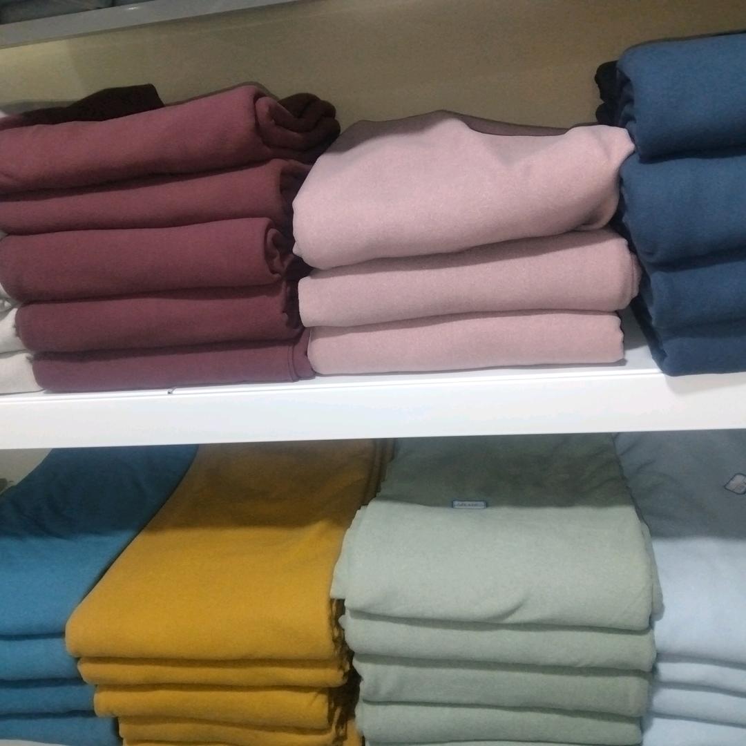 巷子里布艺甄选阁