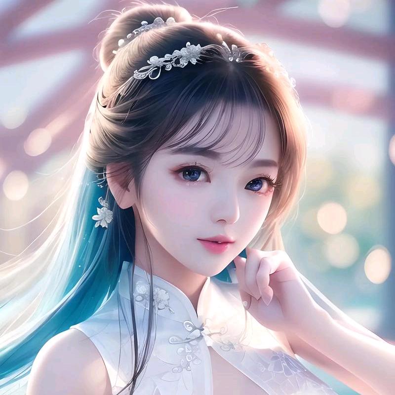 朵朵1