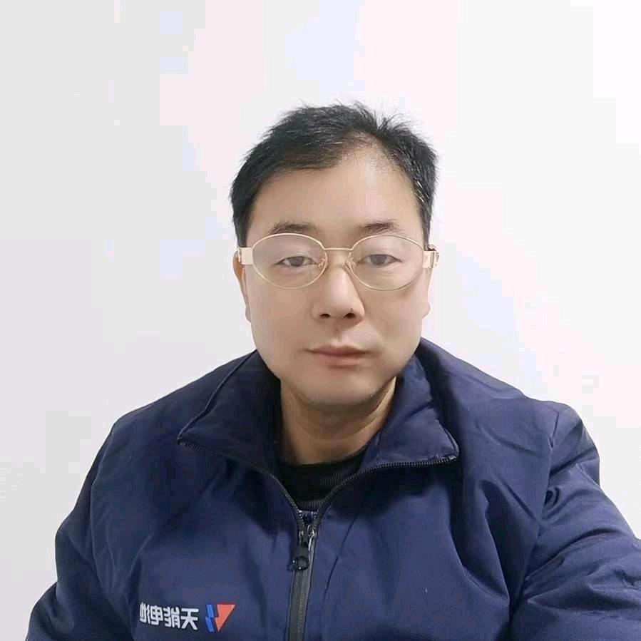 初心哥