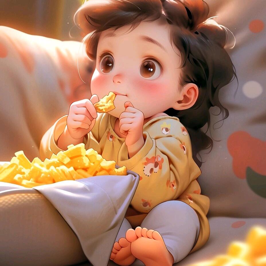 于生姐姐💃🏽甄选食物