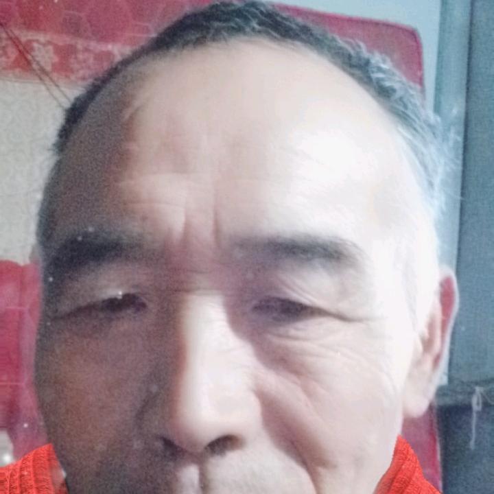 老马