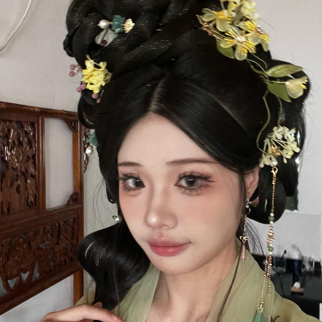 叶子耶耶