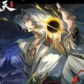 紫宸云幕主播小伟