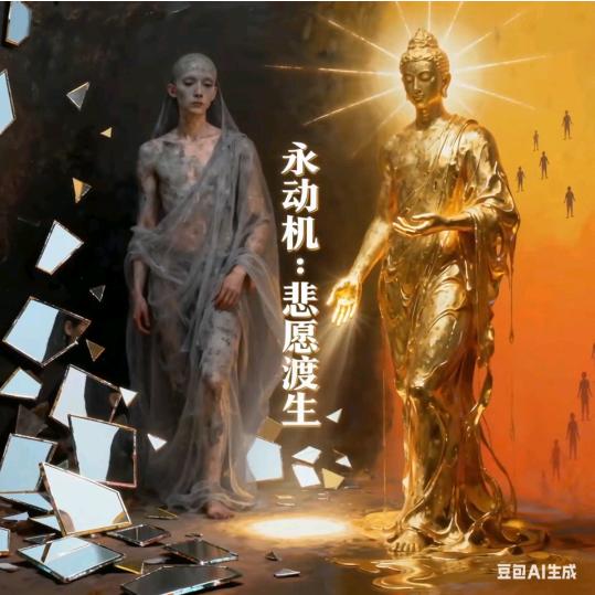 缘起无自性