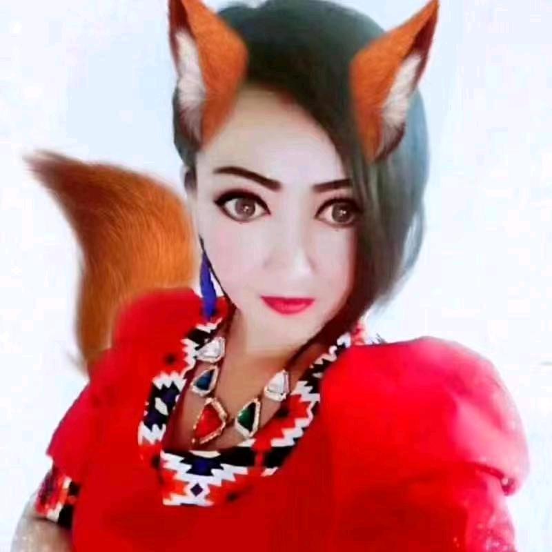 😘胡玛尔😘1314🌹