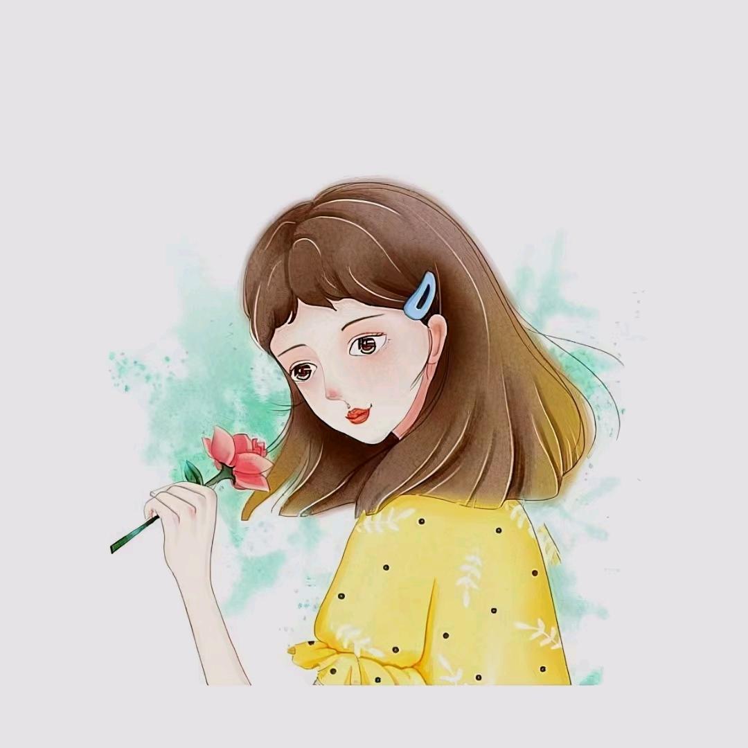 小小雅诺莉