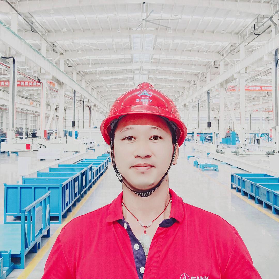 三一筑工小喇叭