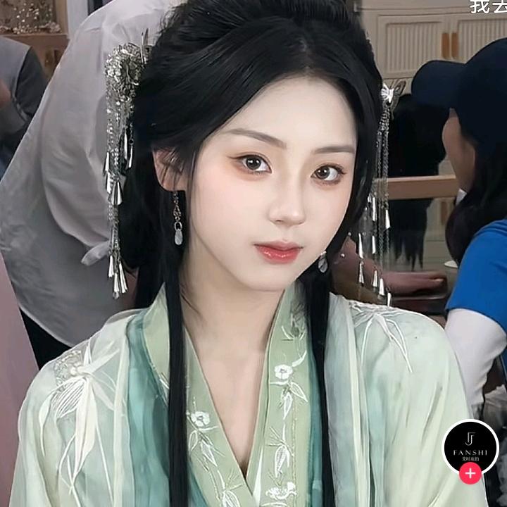 婷娃子👻