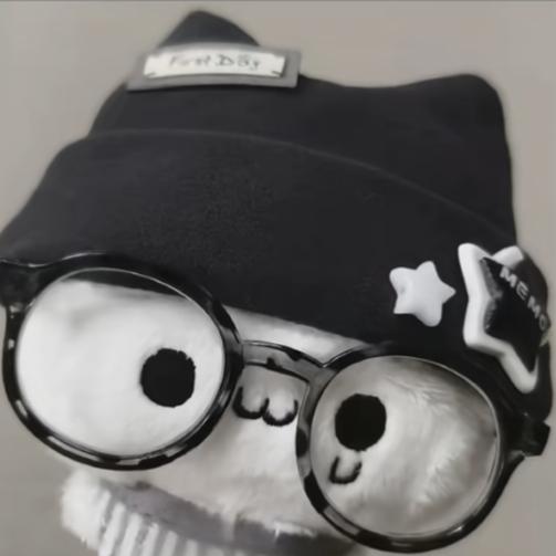 凛冬暮雪
