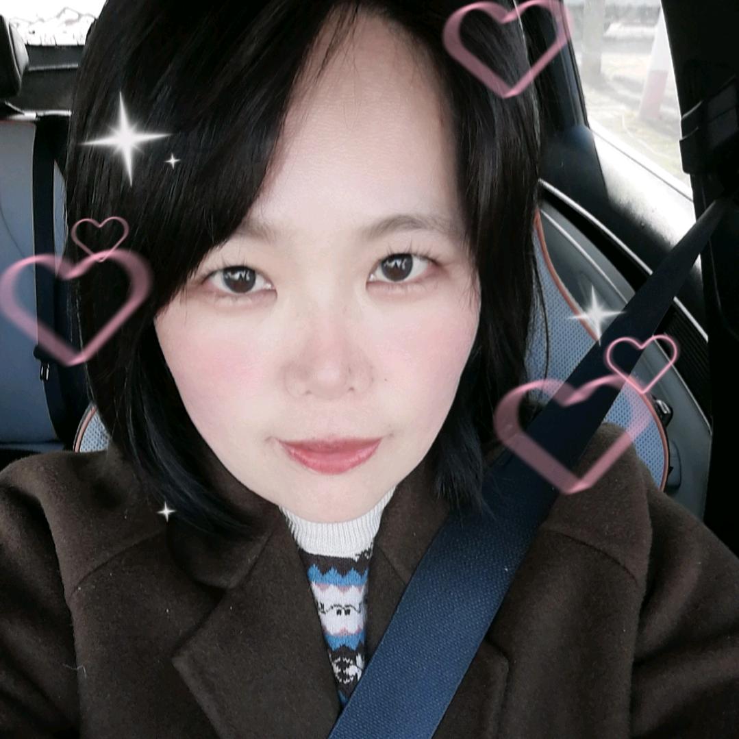 hanna小晗