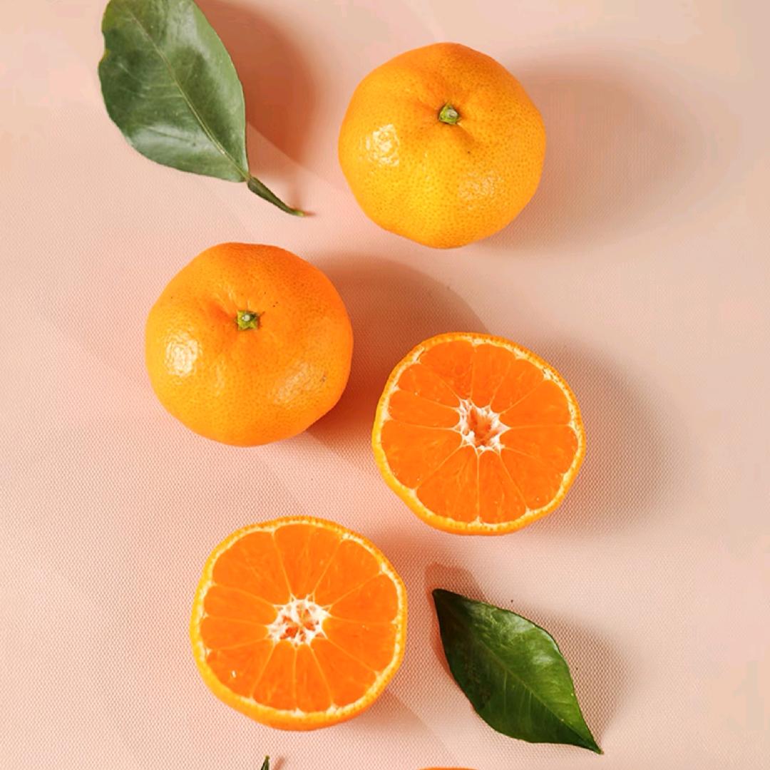 溢鲜居（涌泉蜜橘）