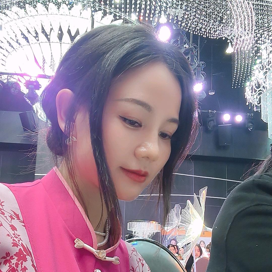 涵涵儿童制作彩绘