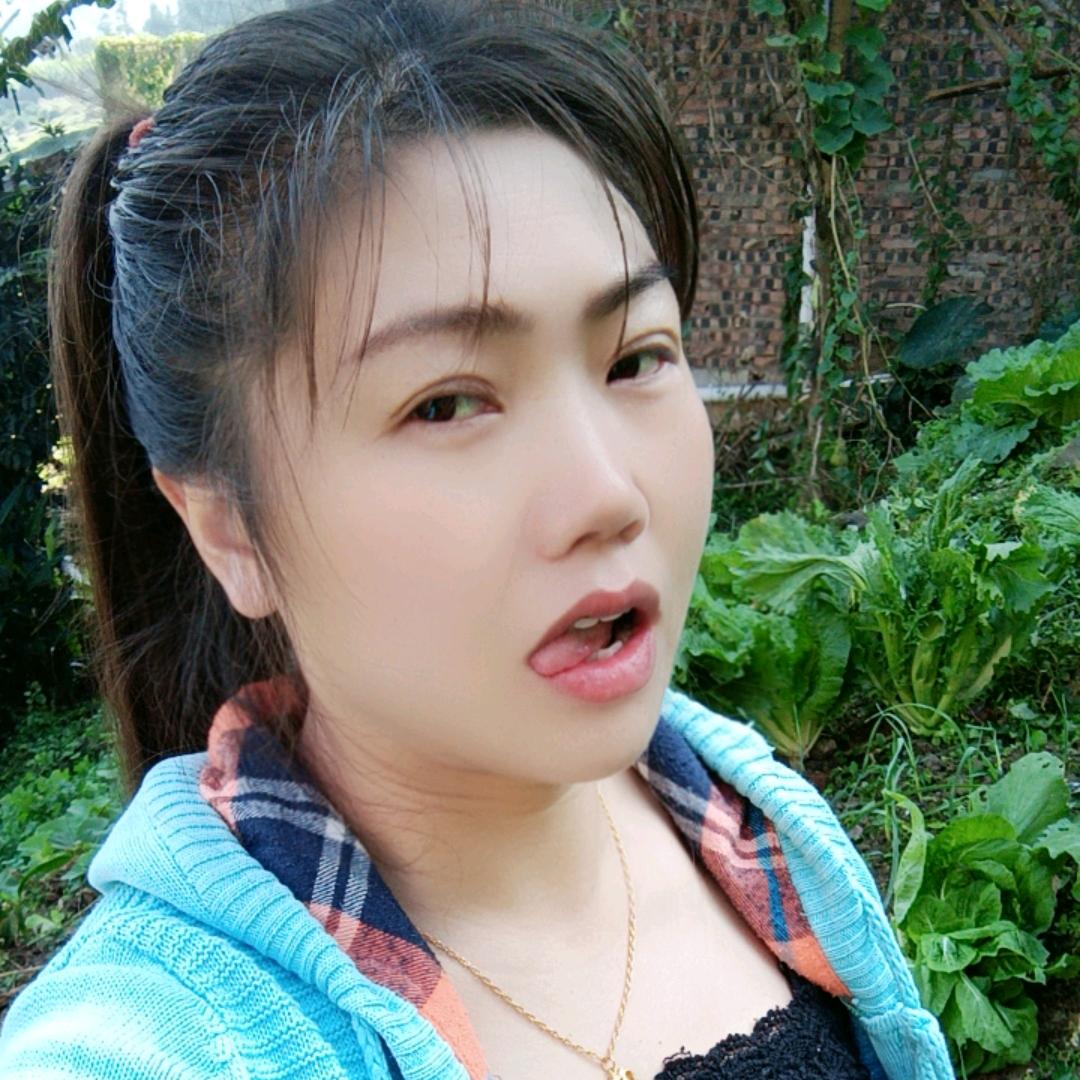 兰姐