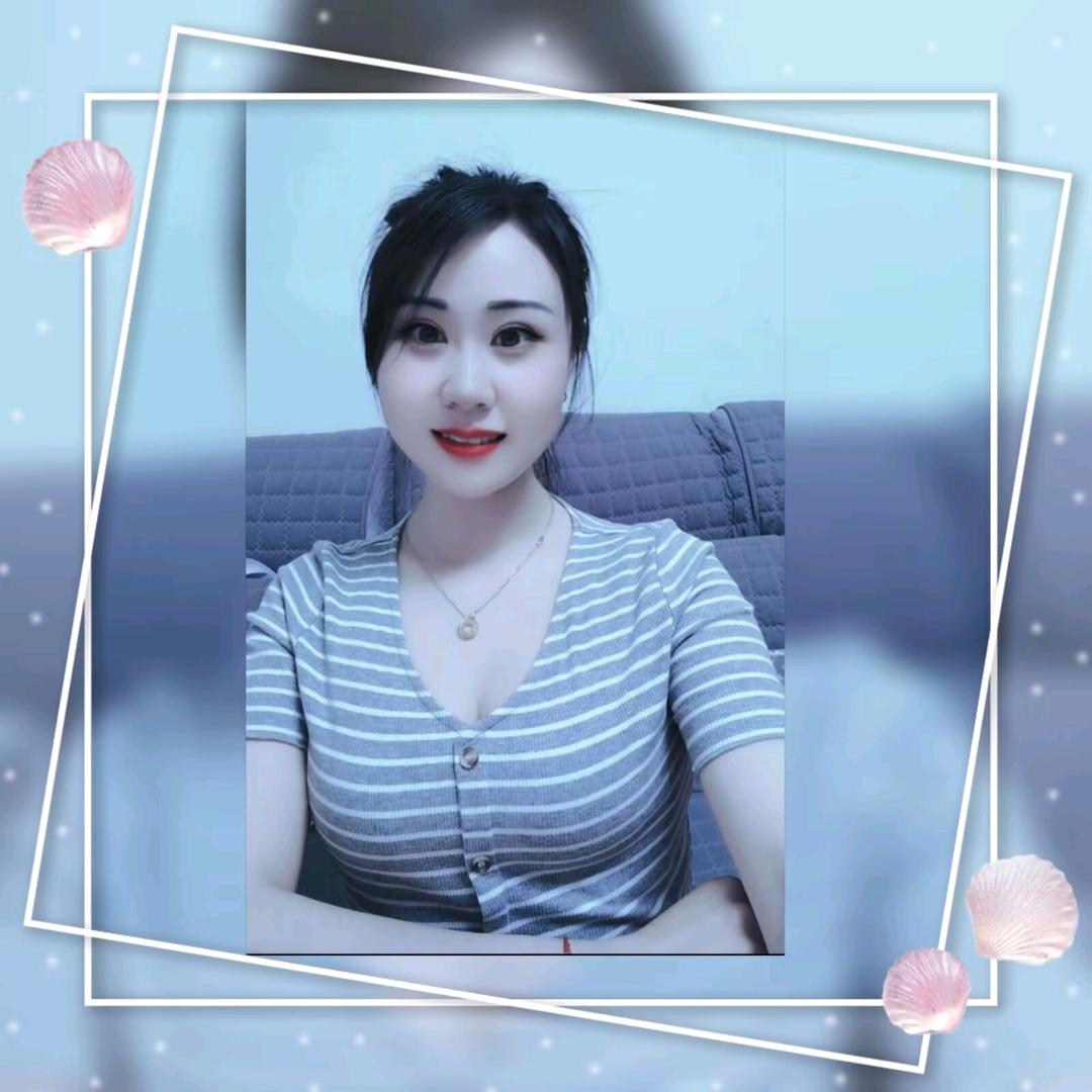 芳芳（好粗鲁）