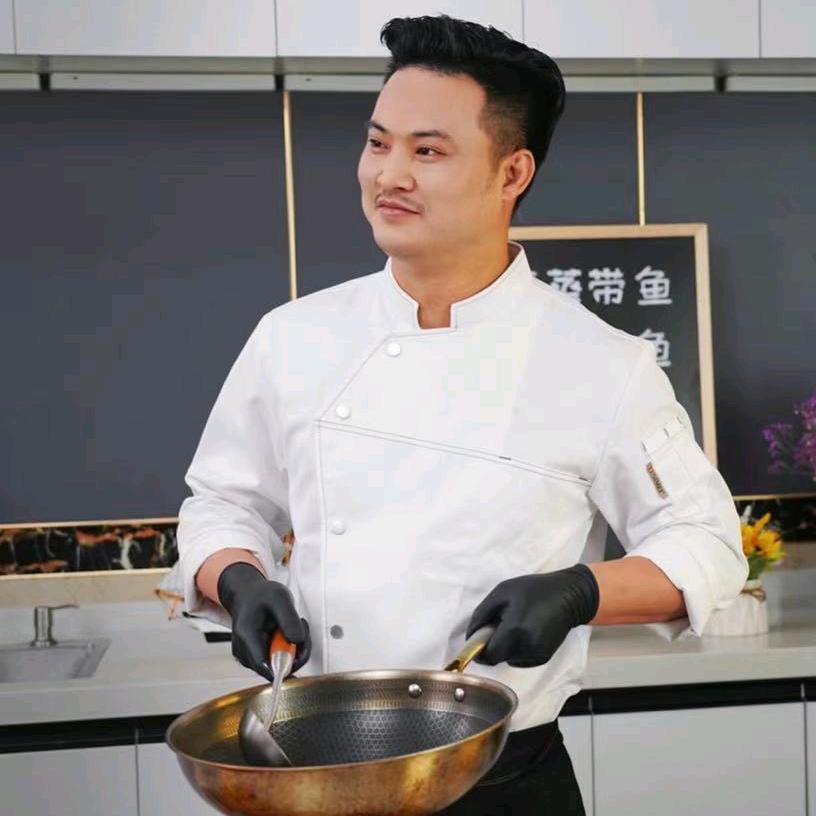 阿琮家的菜