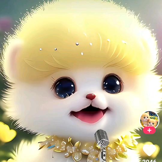 华姐姐💛