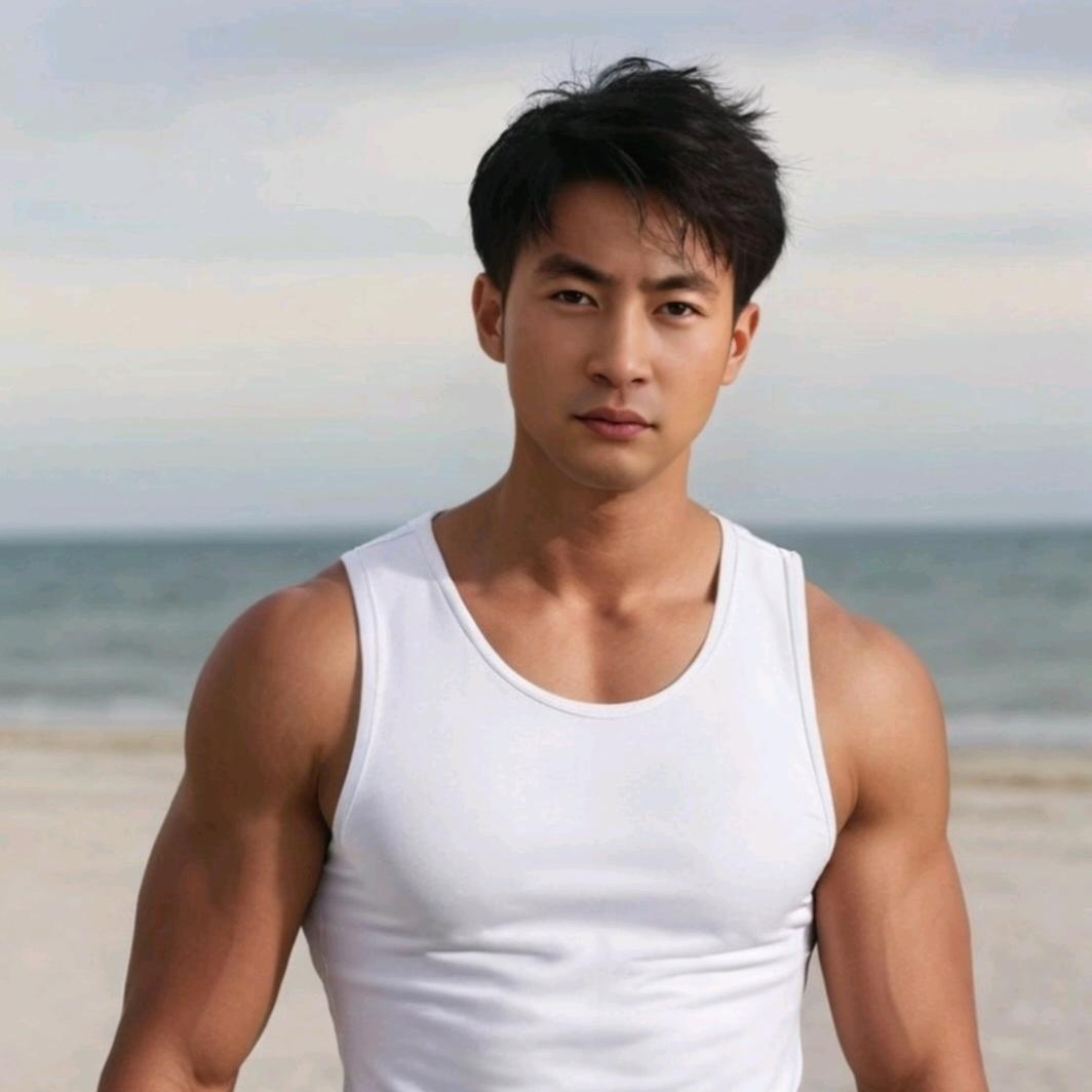 大飞哥( •̥́ ˍ •̀ू )嘤嘤嘤~