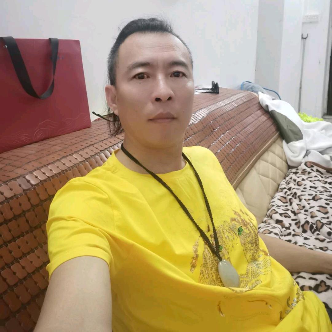 澳门米其林小厨Awei