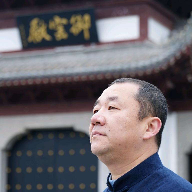 景德镇三叔