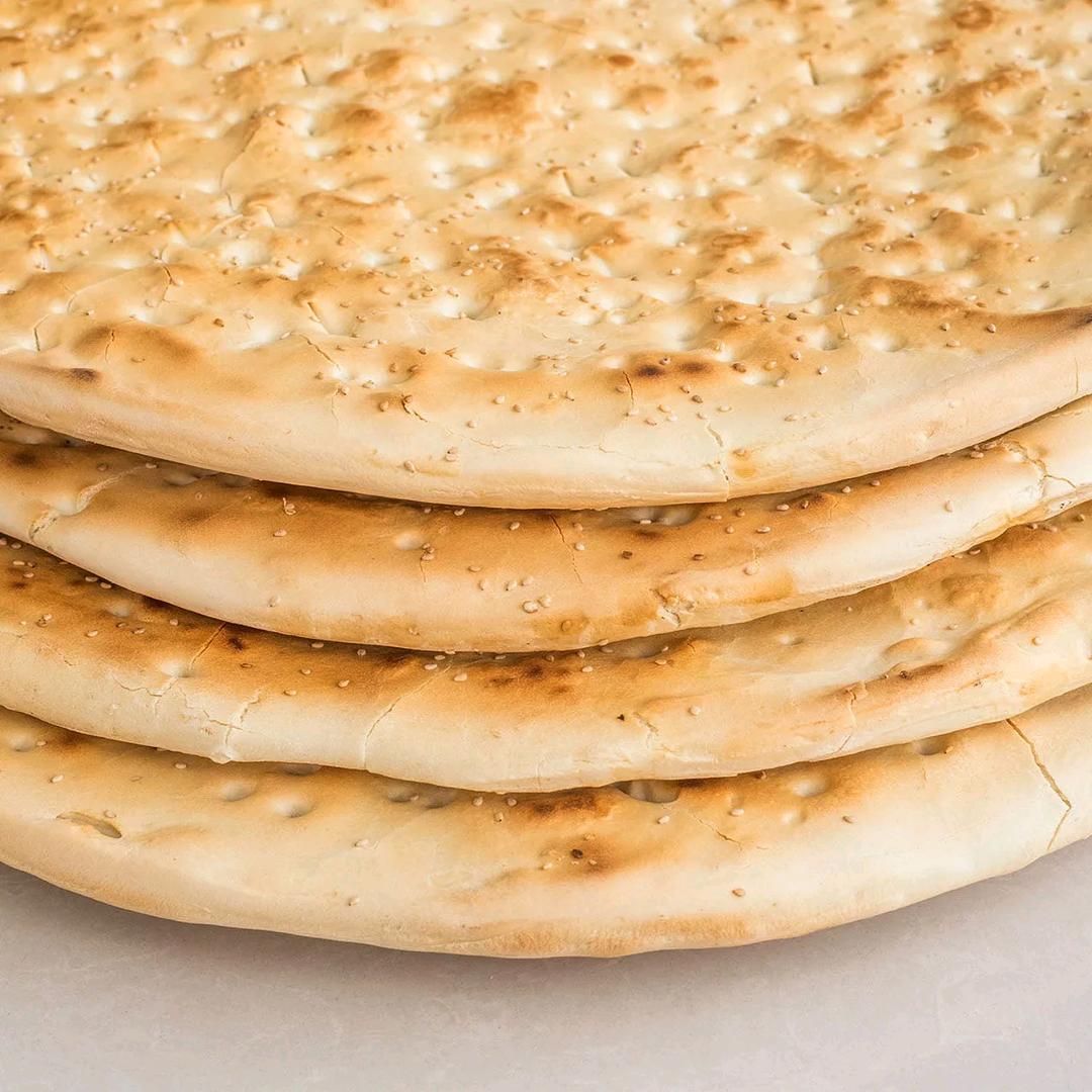 小庄画大饼
