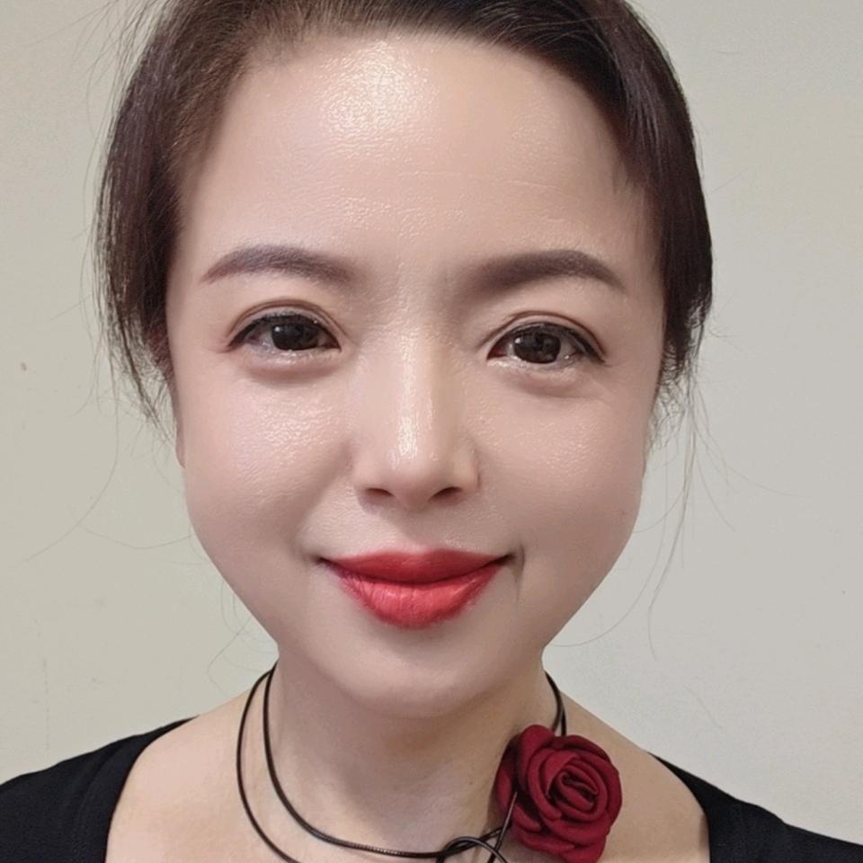 清泉舞蹈形体清姐儿