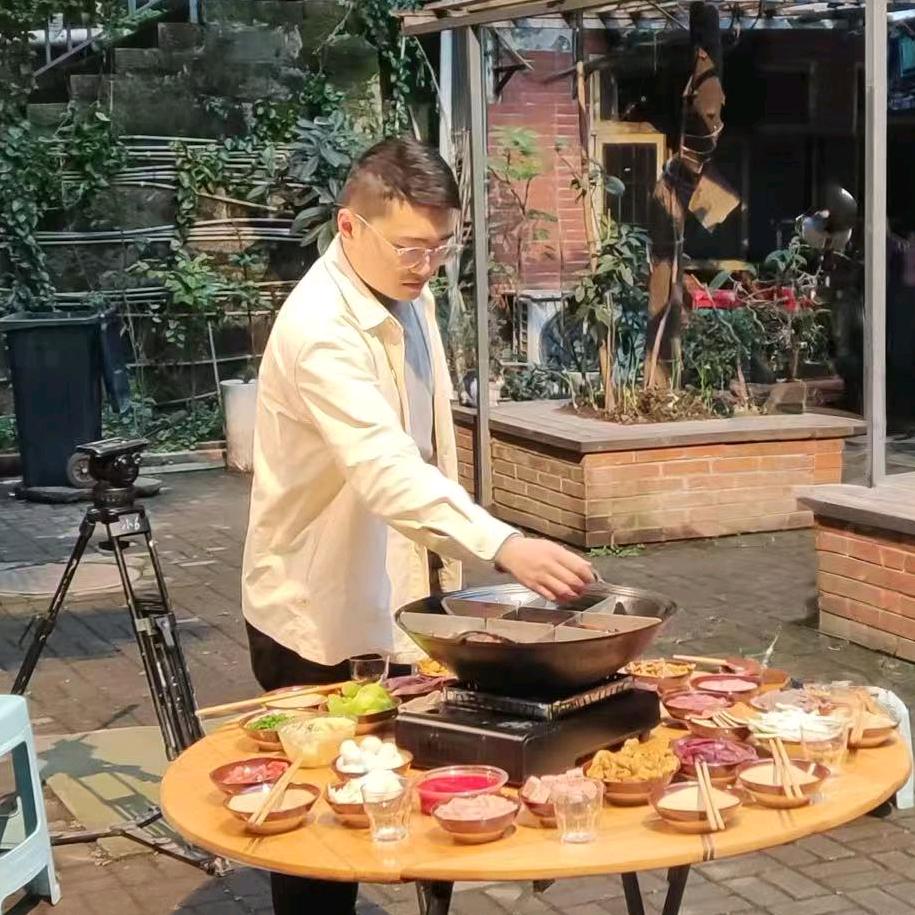 大佳辣餐饮技术-中余