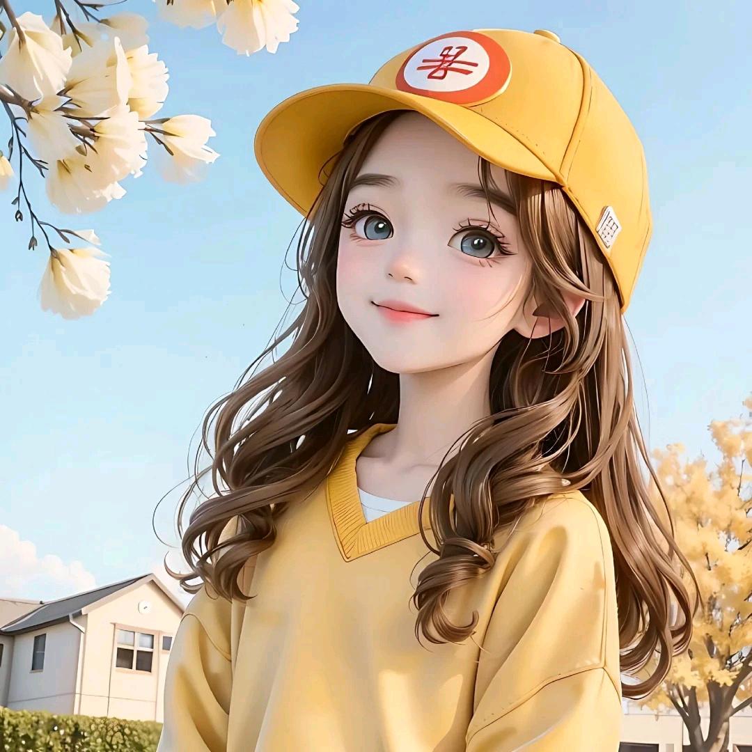 小暖阳~