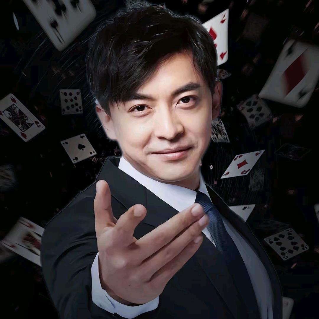 我说皇冠👑