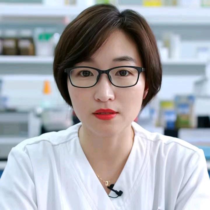 琳姐说便秘【同款在橱窗】