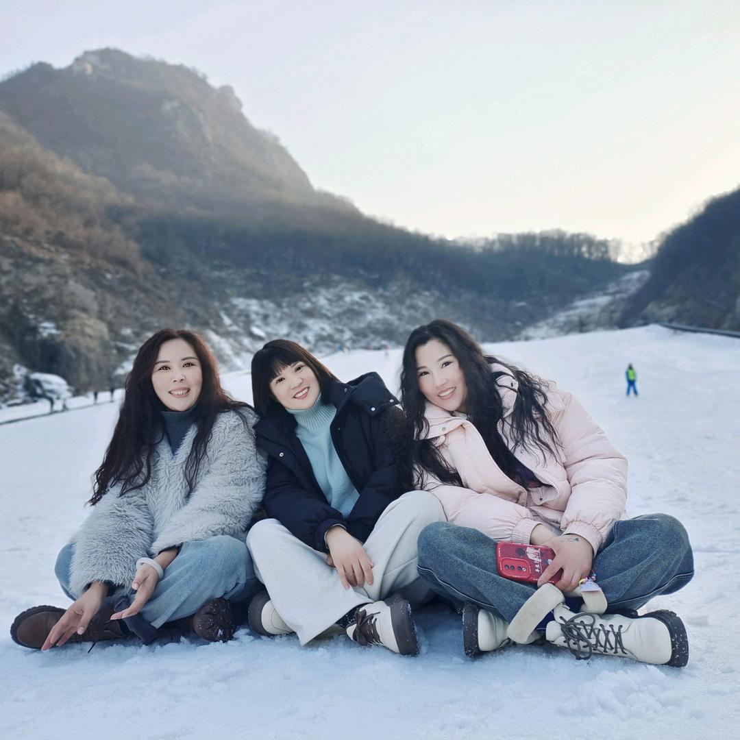 人生若只如初见❤️