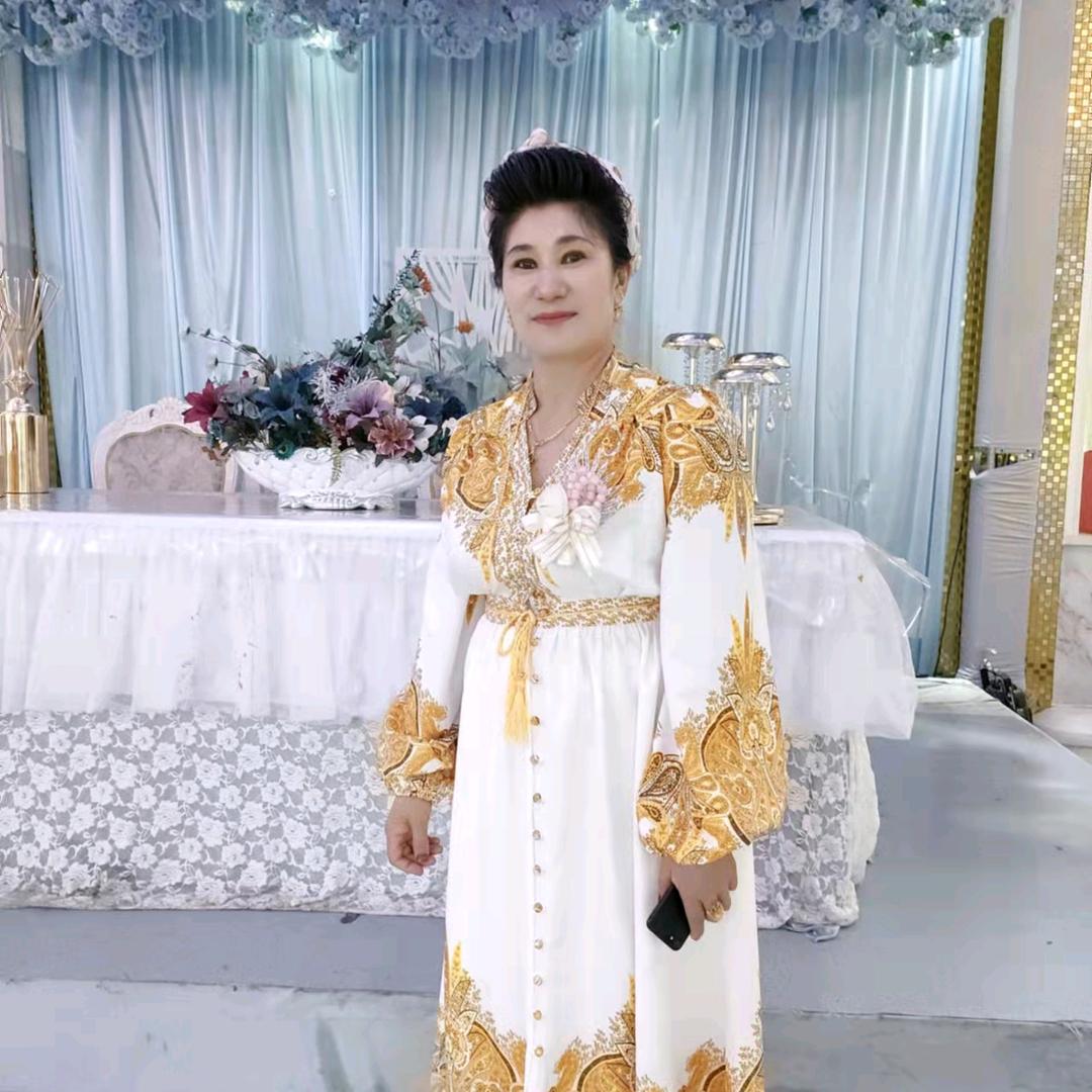 ayimgul
