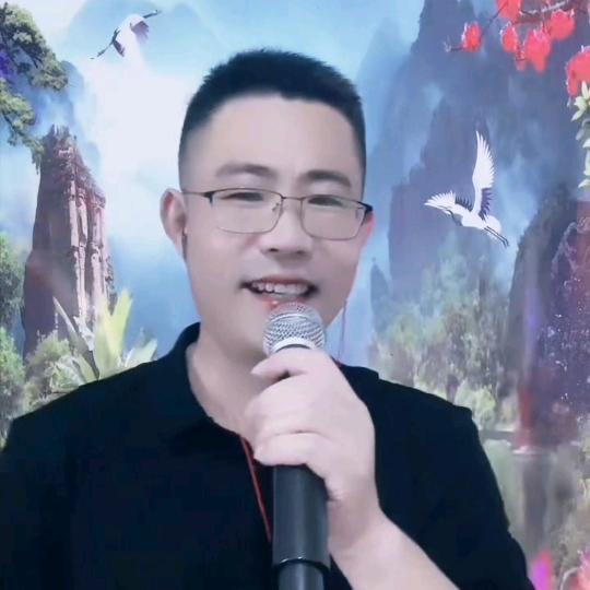 龙韵墨香