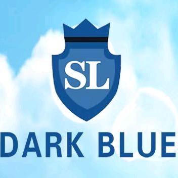 深蓝游泳健身博雅