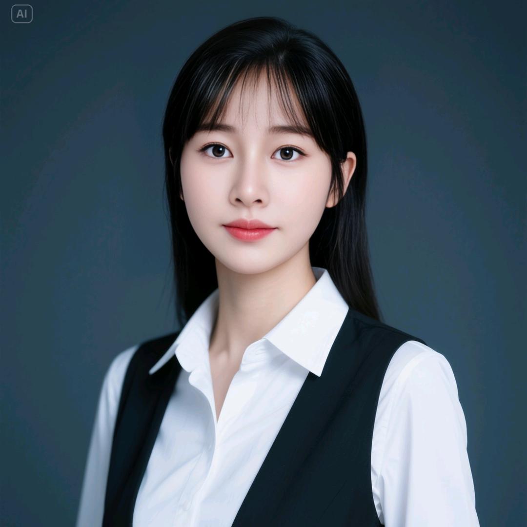 百变媚儿